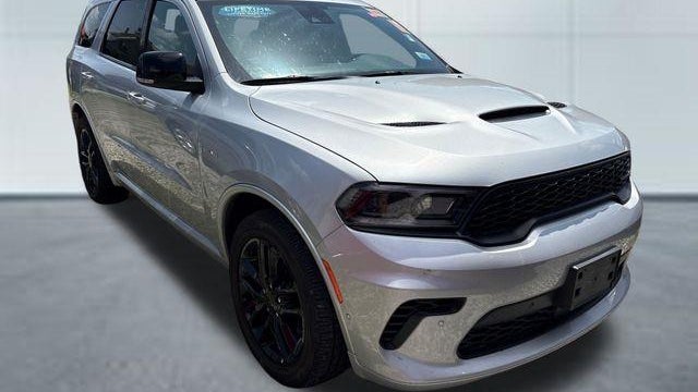 2024 Dodge Durango R/T Premium