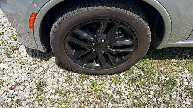 2024 Dodge Durango R/T Premium