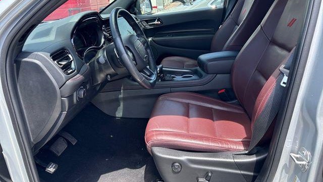 2024 Dodge Durango R/T Premium