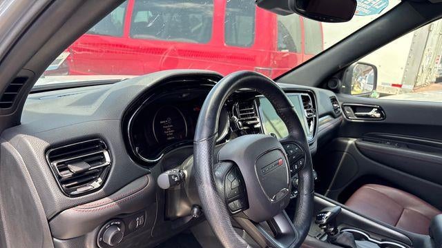 2024 Dodge Durango R/T Premium