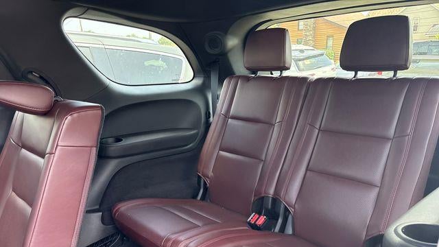 2024 Dodge Durango R/T Premium
