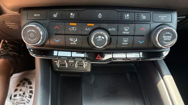 2024 Dodge Durango R/T Premium