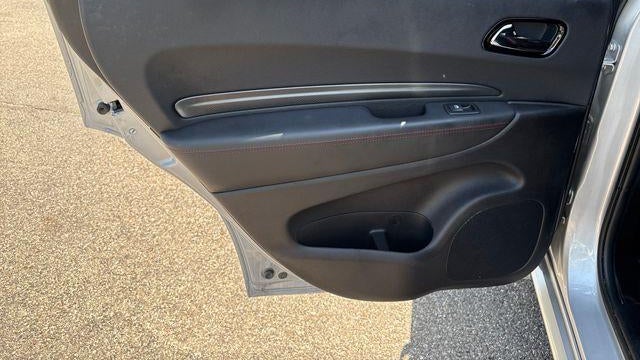 2024 Dodge Durango R/T Premium