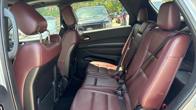 2024 Dodge Durango R/T Premium