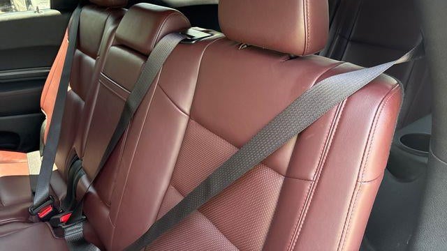 2024 Dodge Durango R/T Premium