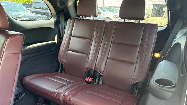 2024 Dodge Durango R/T Premium