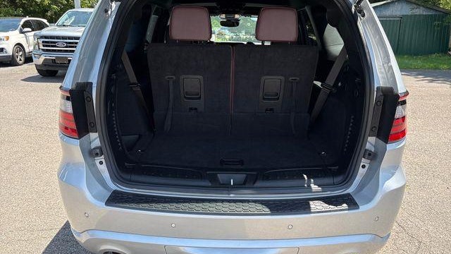 2024 Dodge Durango R/T Premium