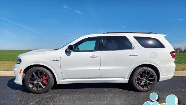Preowned 2024 Dodge Durango R/T Premium for Sale
