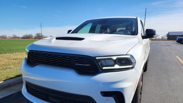 2024 Dodge Durango R/T Premium