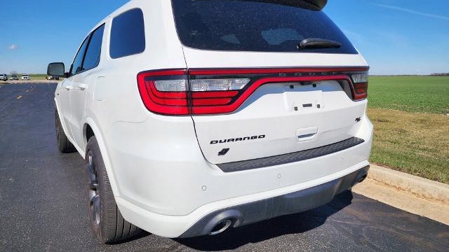 2024 Dodge Durango R/T Premium