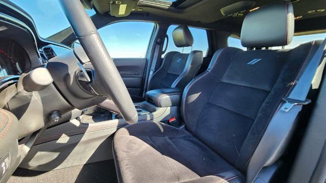 2024 Dodge Durango R/T Premium