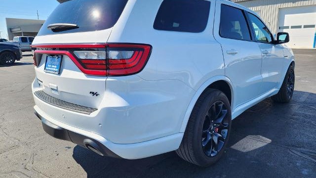 2024 Dodge Durango R/T Premium