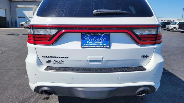 2024 Dodge Durango R/T Premium