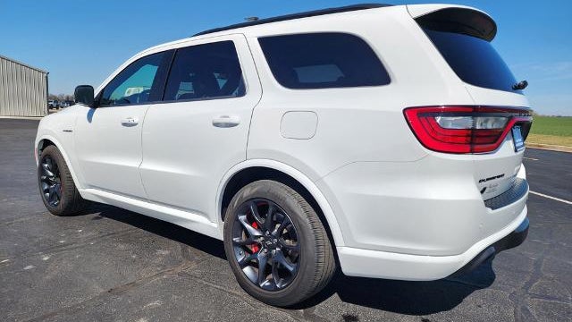 2024 Dodge Durango R/T Premium
