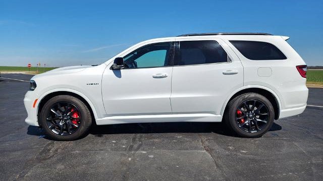 2024 Dodge Durango R/T Premium