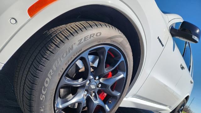 2024 Dodge Durango R/T Premium