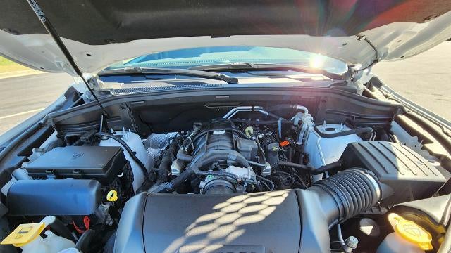 2024 Dodge Durango R/T Premium