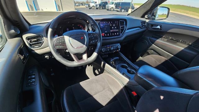 2024 Dodge Durango R/T Premium