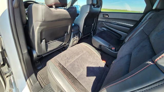 2024 Dodge Durango R/T Premium