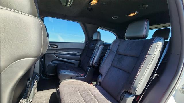 2024 Dodge Durango R/T Premium