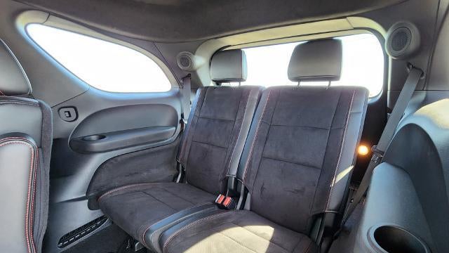 2024 Dodge Durango R/T Premium