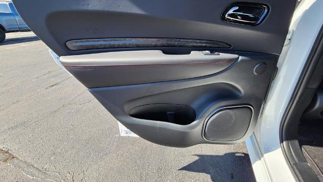 2024 Dodge Durango R/T Premium