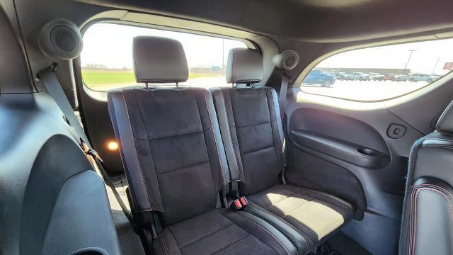 2024 Dodge Durango R/T Premium