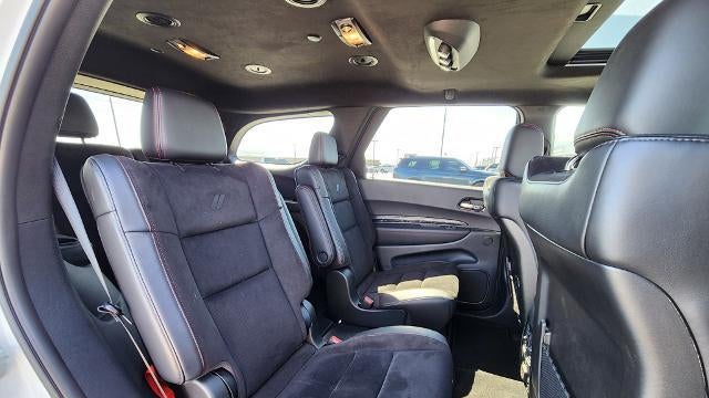 2024 Dodge Durango R/T Premium