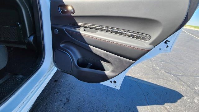 2024 Dodge Durango R/T Premium