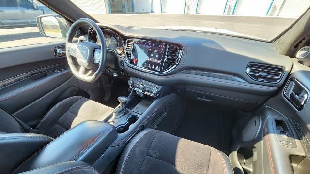 2024 Dodge Durango R/T Premium