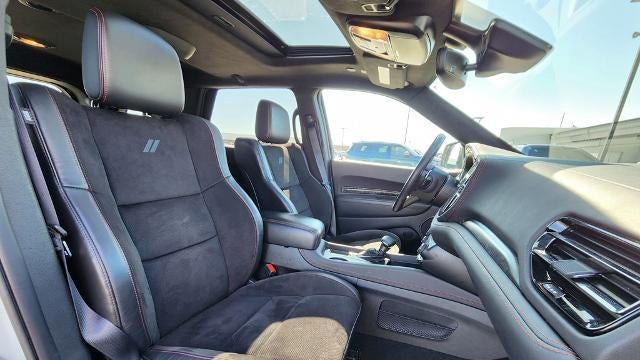 2024 Dodge Durango R/T Premium