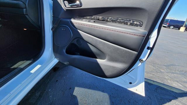 2024 Dodge Durango R/T Premium