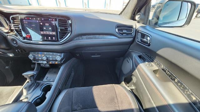2024 Dodge Durango R/T Premium