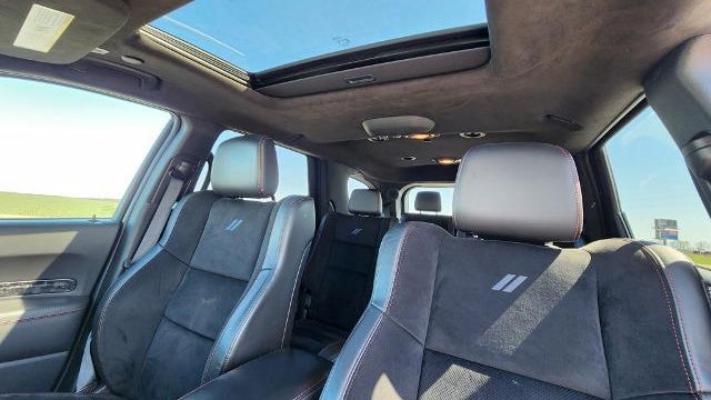 2024 Dodge Durango R/T Premium