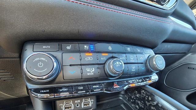 2024 Dodge Durango R/T Premium
