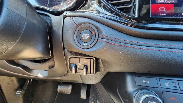2024 Dodge Durango R/T Premium