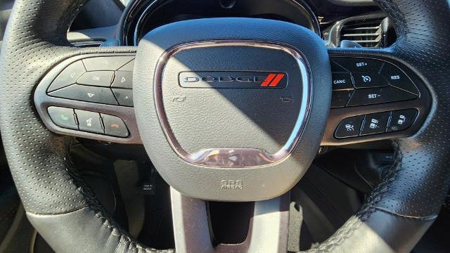 2024 Dodge Durango R/T Premium