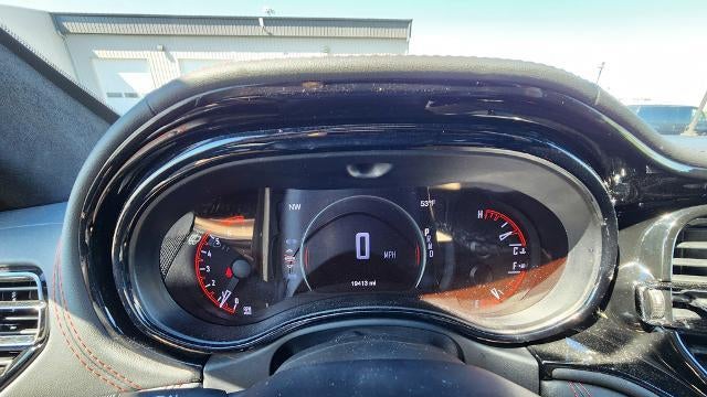2024 Dodge Durango R/T Premium