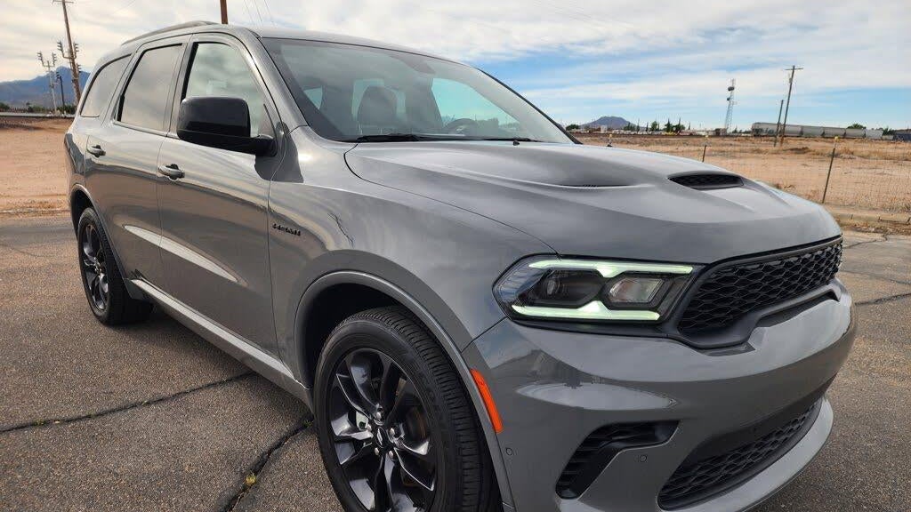 Preowned 2025 Dodge Durango R/T for Sale