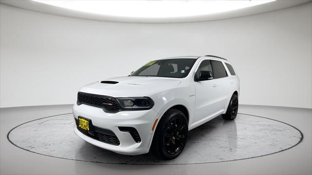 Preowned 2025 Dodge Durango R/T for Sale