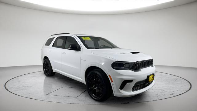 2025 Dodge Durango R/T