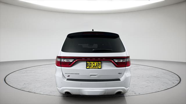 2025 Dodge Durango R/T