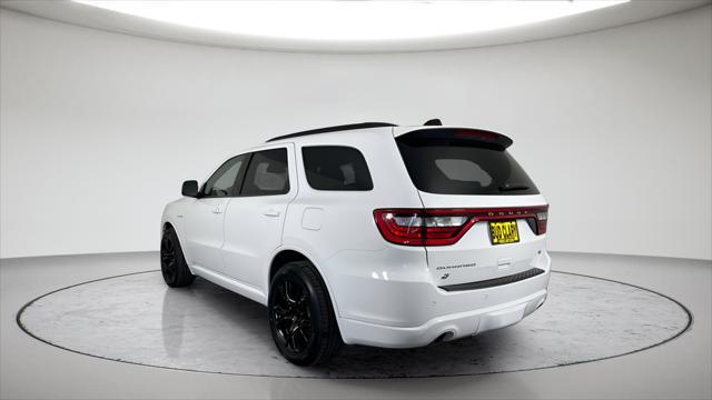 2025 Dodge Durango R/T