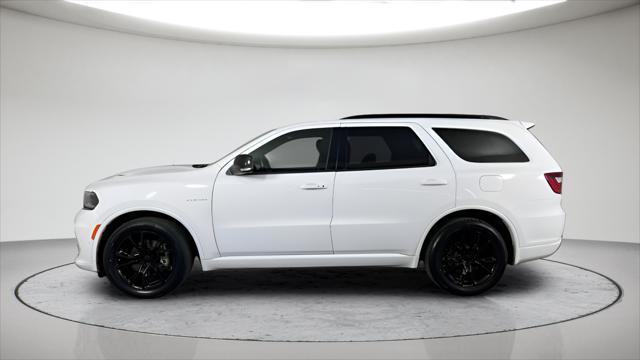 2025 Dodge Durango R/T
