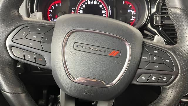 2025 Dodge Durango R/T