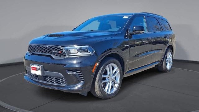 Preowned 2025 Dodge Durango R/T Premium for Sale