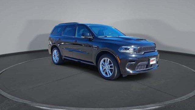 2025 Dodge Durango R/T Premium