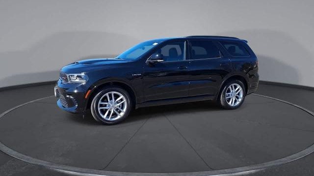 2025 Dodge Durango R/T Premium