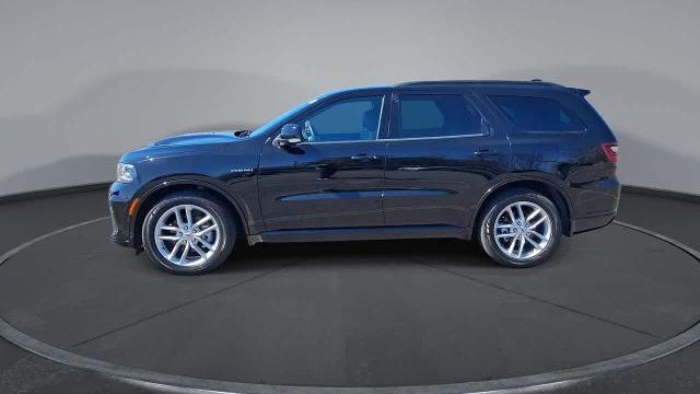 2025 Dodge Durango R/T Premium