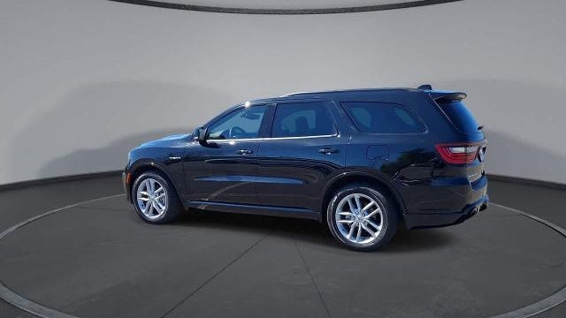 2025 Dodge Durango R/T Premium